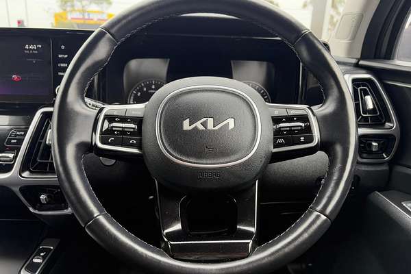 2023 Kia Sorento Sport+ MQ4