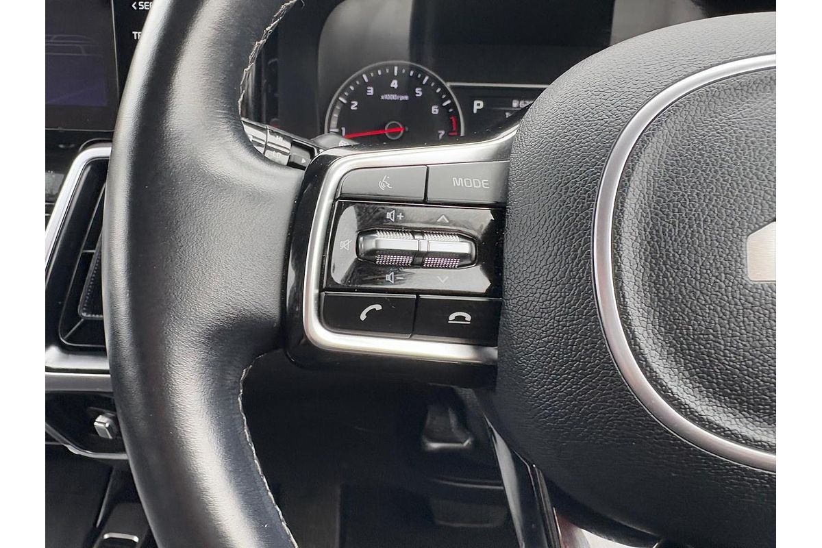 2023 Kia Sorento Sport+ MQ4