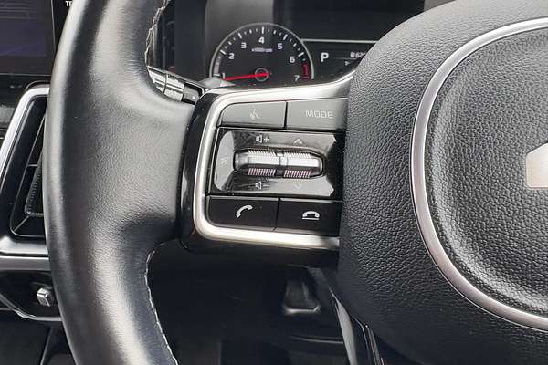 2023 Kia Sorento Sport+ MQ4