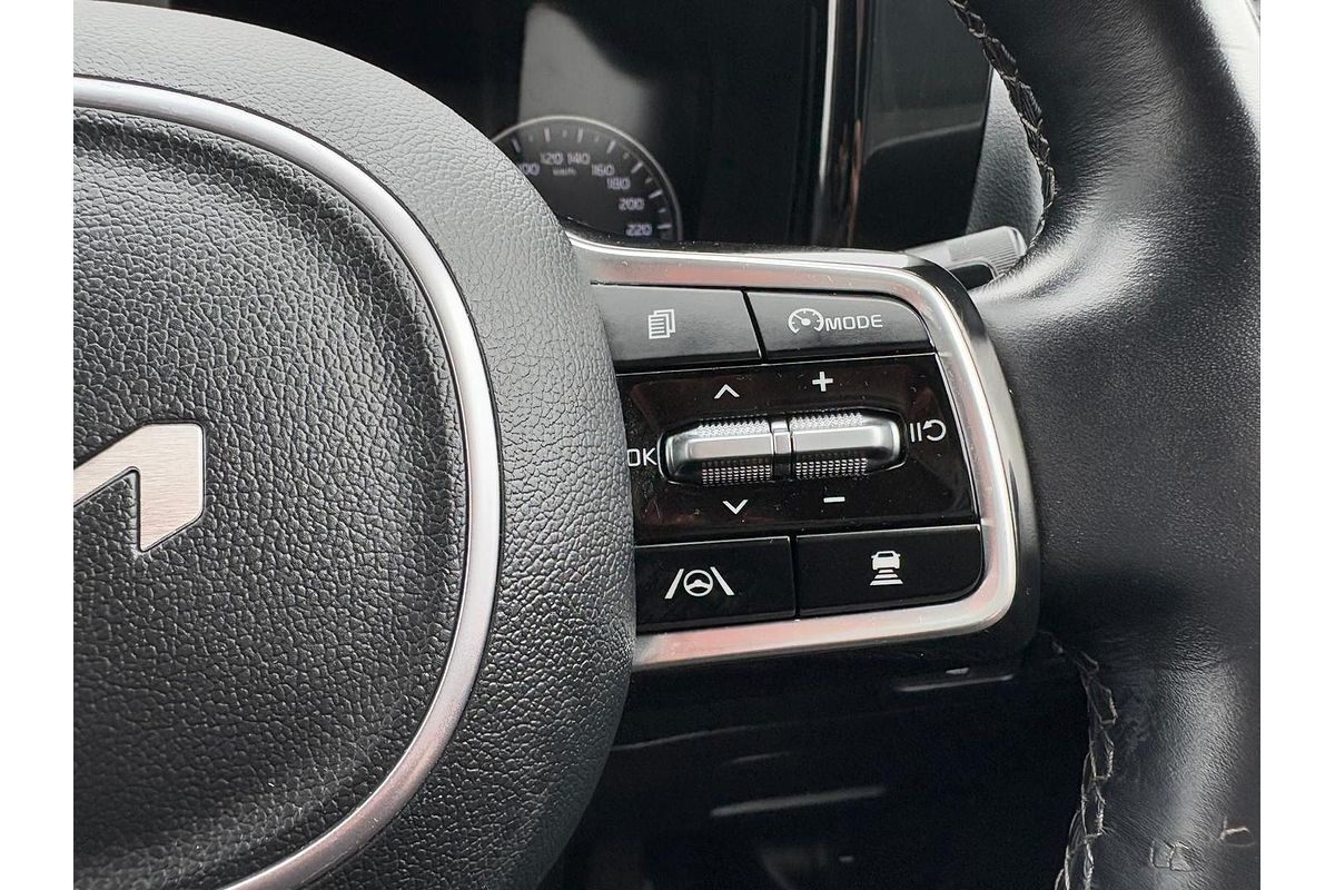 2023 Kia Sorento Sport+ MQ4