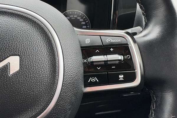 2023 Kia Sorento Sport+ MQ4