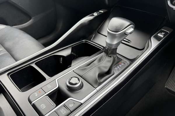 2023 Kia Sorento Sport+ MQ4