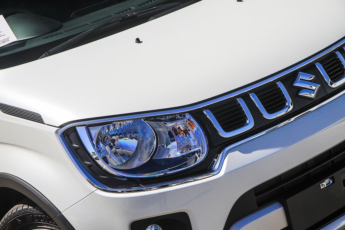 2024 Suzuki Ignis GL MF Series II