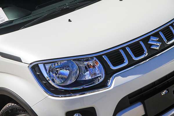 2024 Suzuki Ignis GL MF Series II