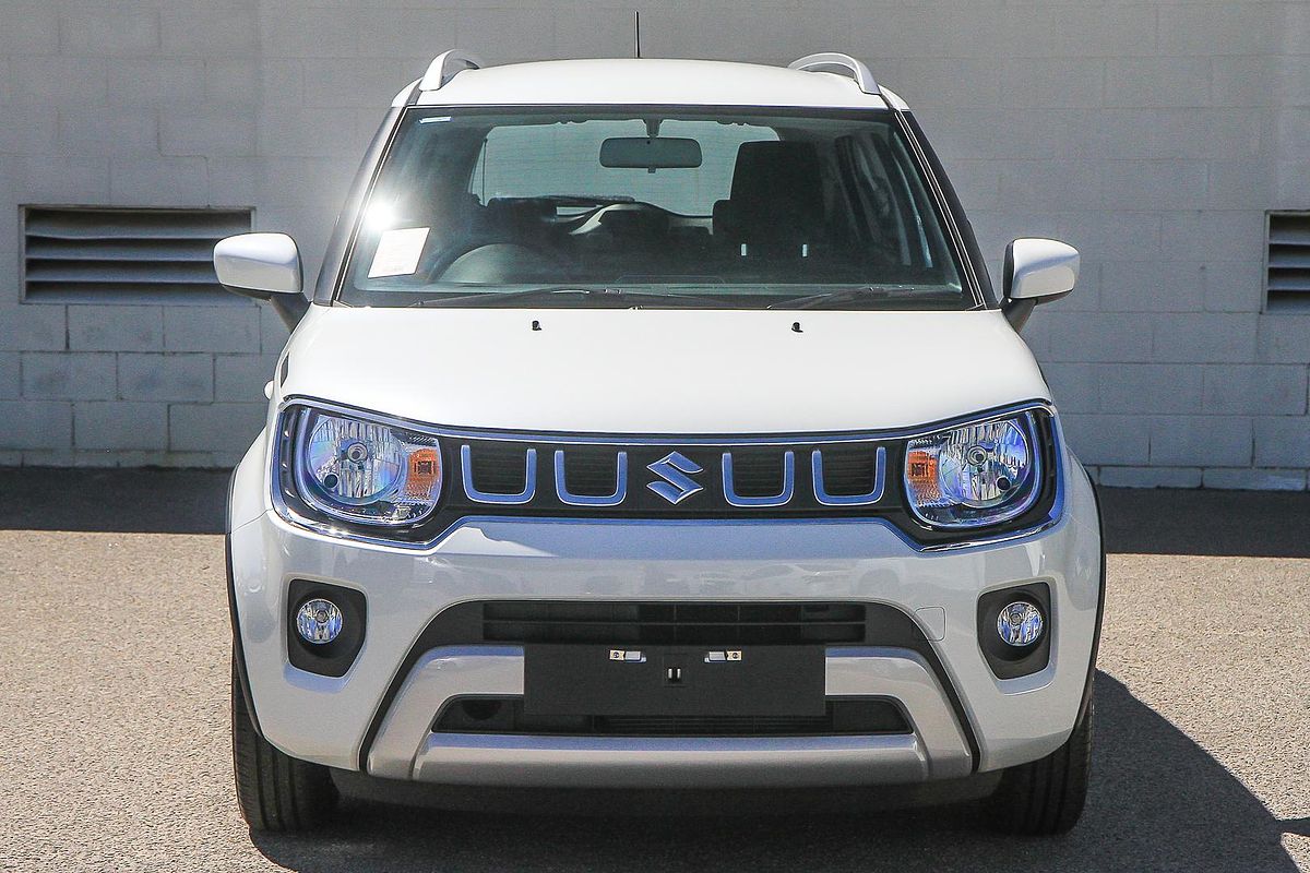 2024 Suzuki Ignis GL MF Series II