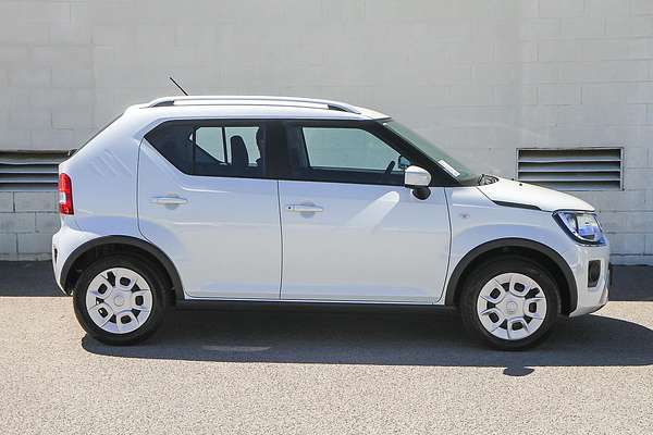 2024 Suzuki Ignis GL MF Series II