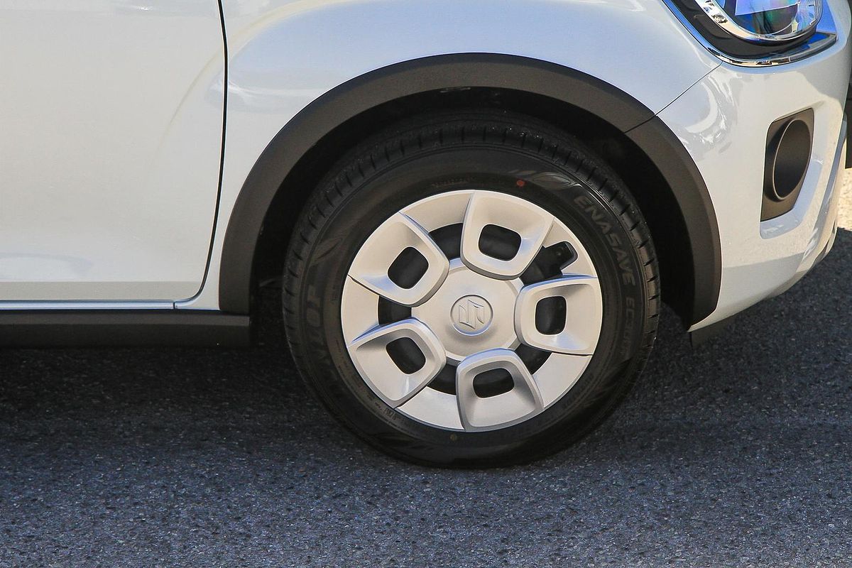 2024 Suzuki Ignis GL MF Series II