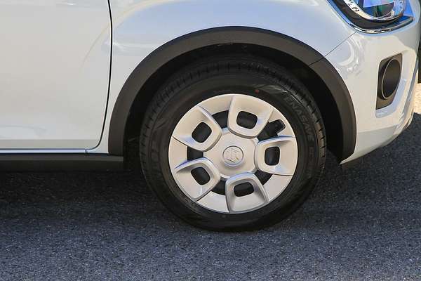 2024 Suzuki Ignis GL MF Series II