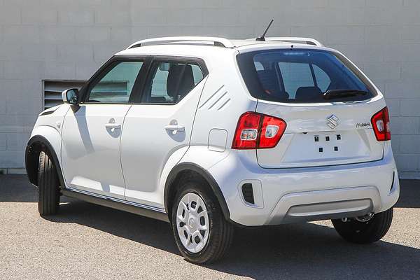 2024 Suzuki Ignis GL MF Series II