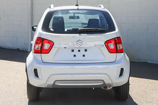 2024 Suzuki Ignis GL MF Series II