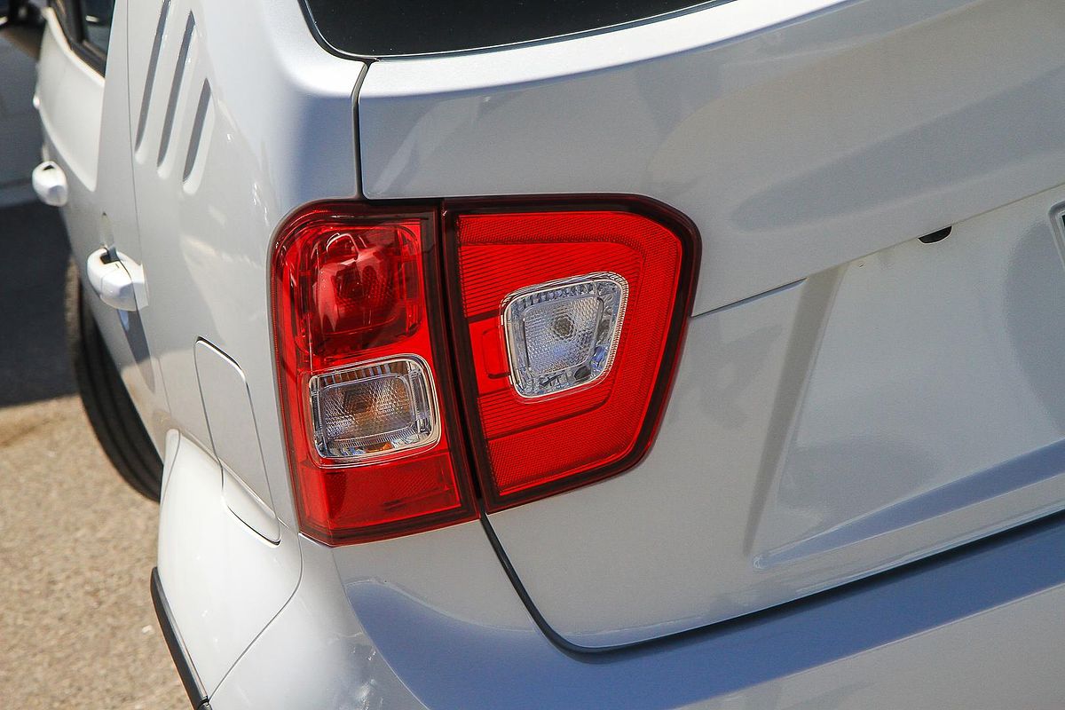 2024 Suzuki Ignis GL MF Series II