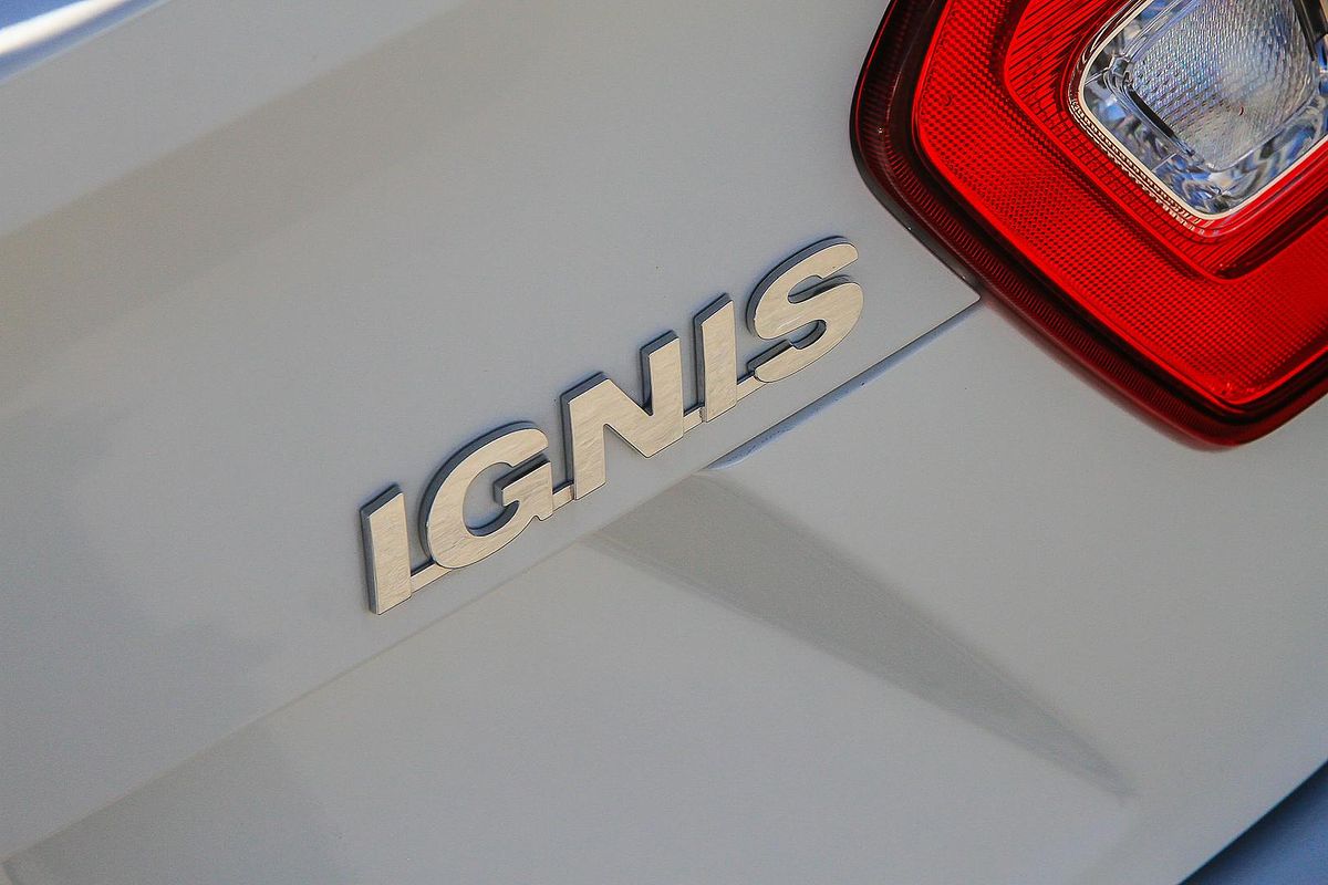 2024 Suzuki Ignis GL MF Series II