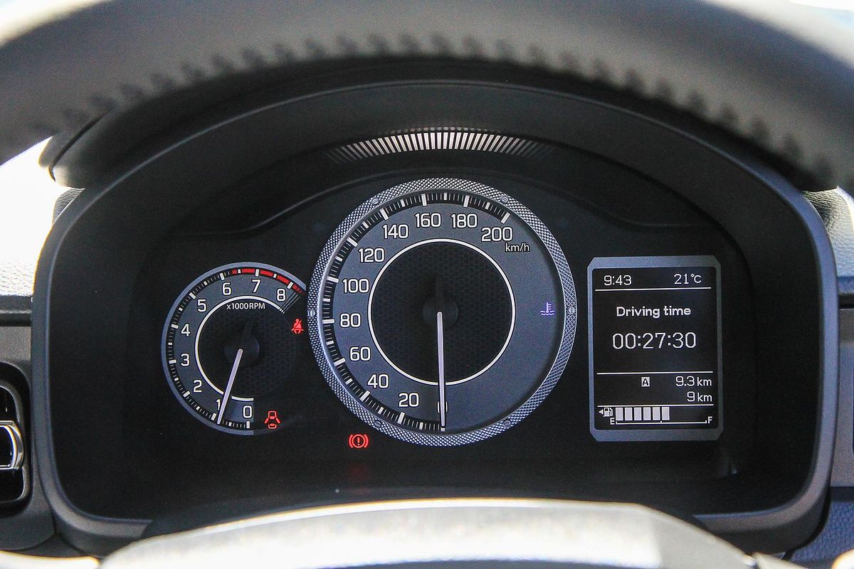 2024 Suzuki Ignis GL MF Series II