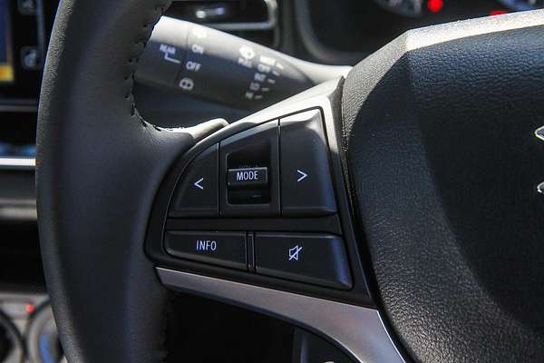 2024 Suzuki Ignis GL MF Series II