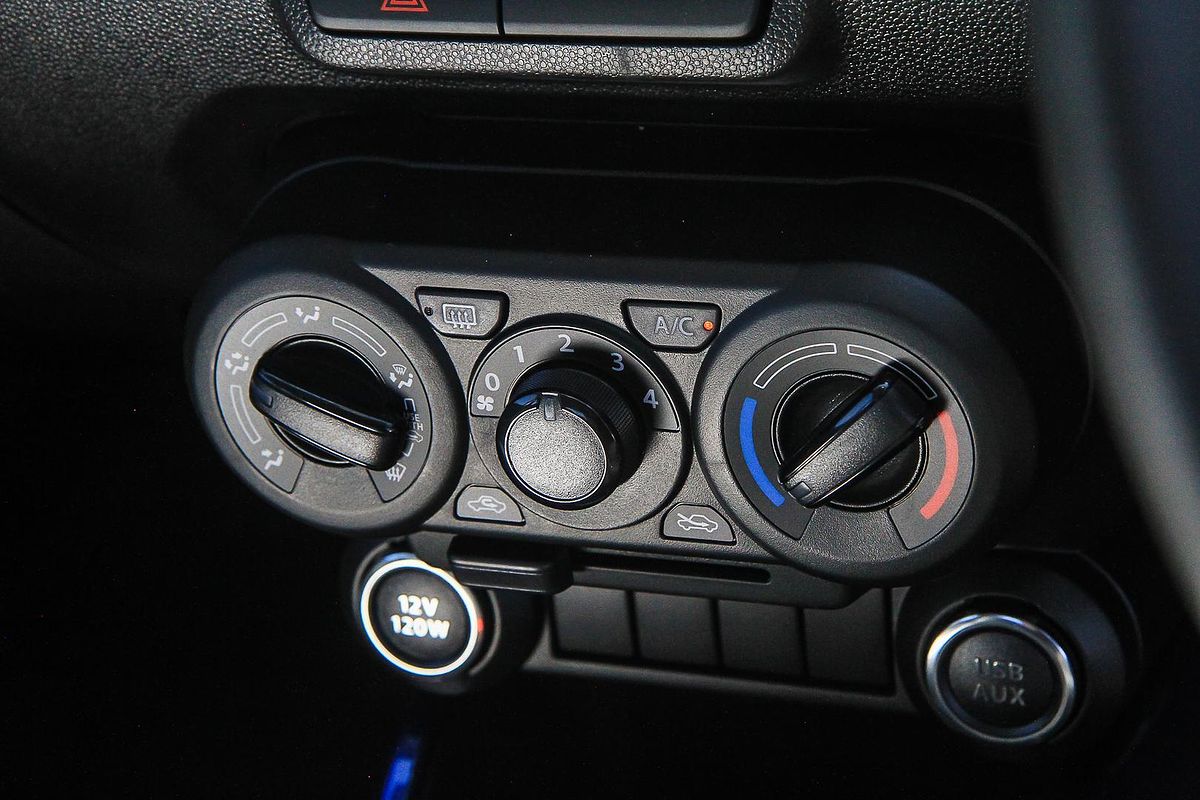 2024 Suzuki Ignis GL MF Series II