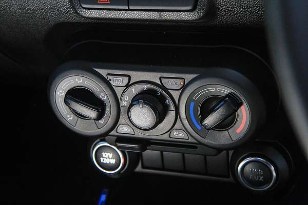 2024 Suzuki Ignis GL MF Series II