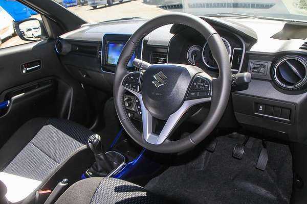 2024 Suzuki Ignis GL MF Series II