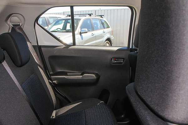 2024 Suzuki Ignis GL MF Series II