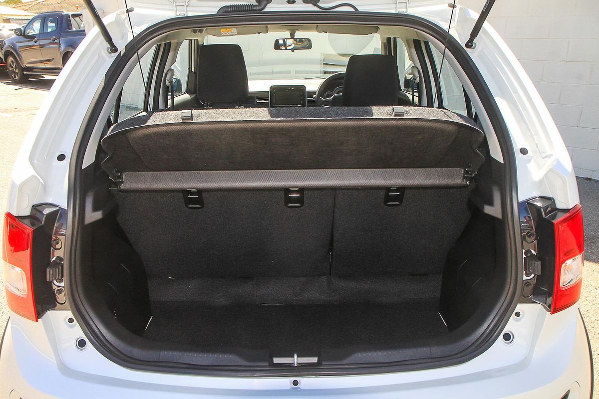 2024 Suzuki Ignis GL MF Series II