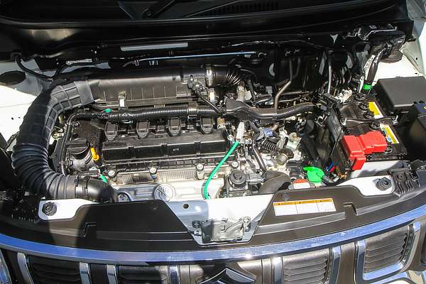 2024 Suzuki Ignis GL MF Series II