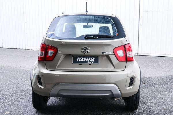 2024 Suzuki Ignis GL MF Series II