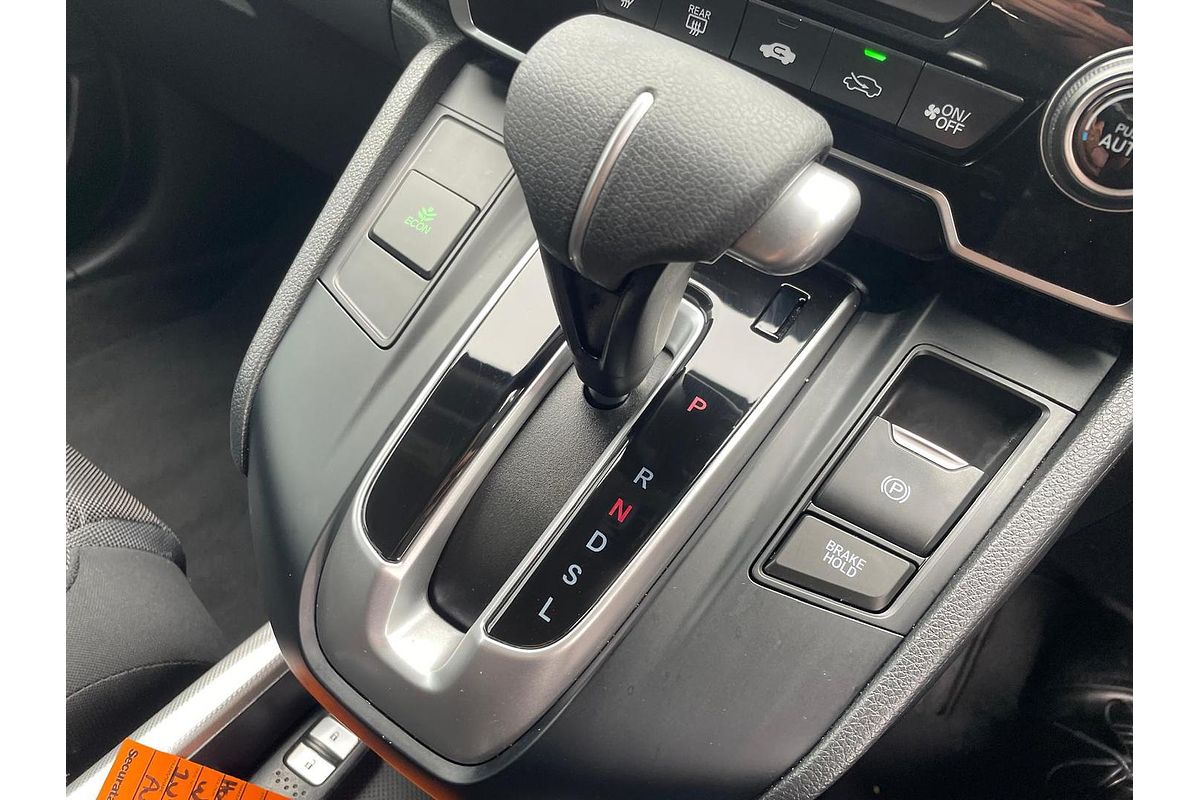 2021 Honda CR-V VTi RW