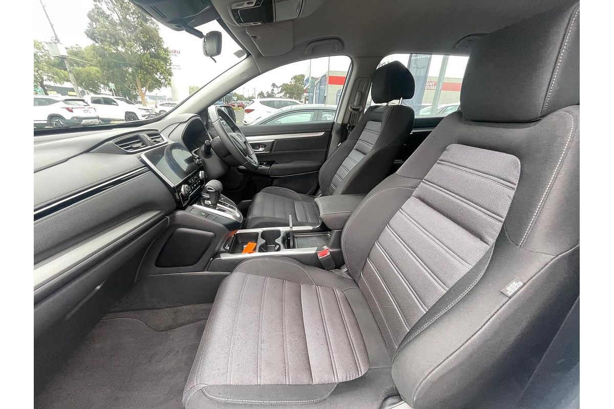 2021 Honda CR-V VTi RW