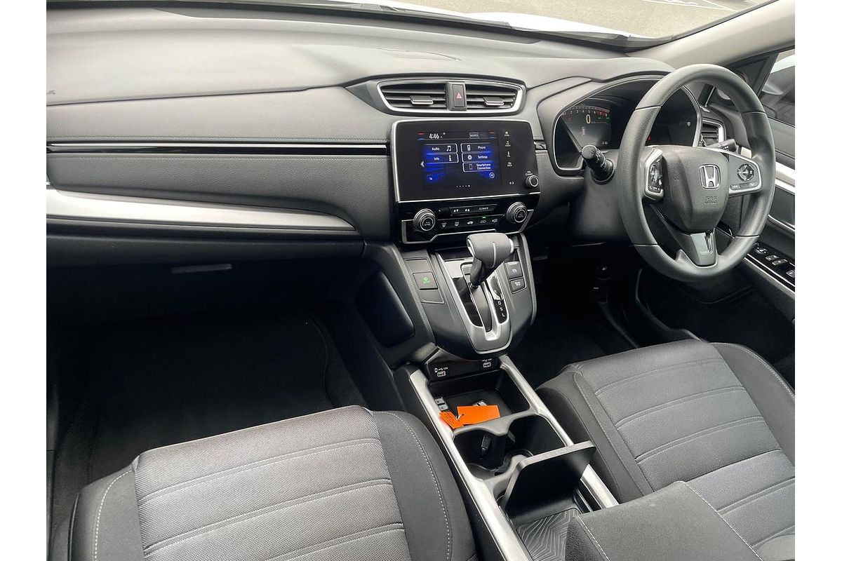 2021 Honda CR-V VTi RW