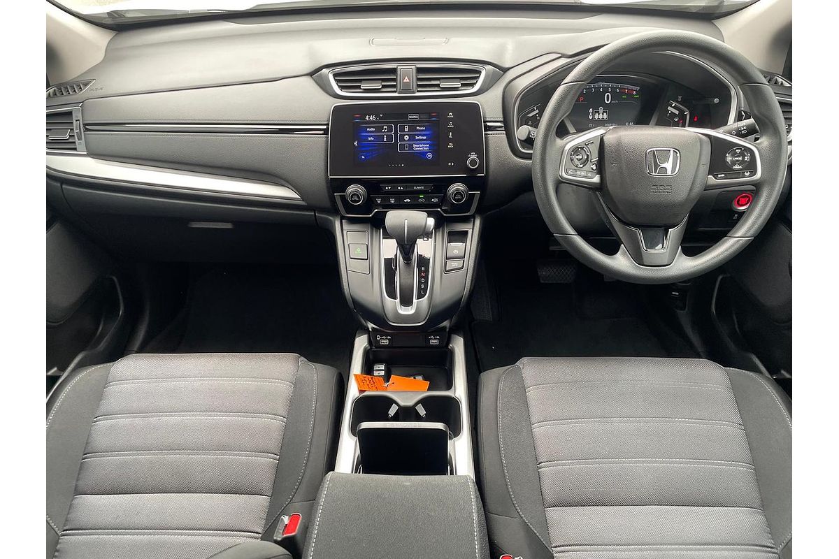2021 Honda CR-V VTi RW