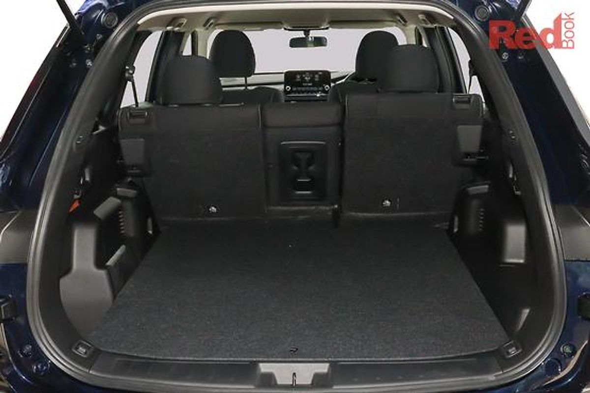 2025 Mitsubishi Outlander PHEV ES ZM