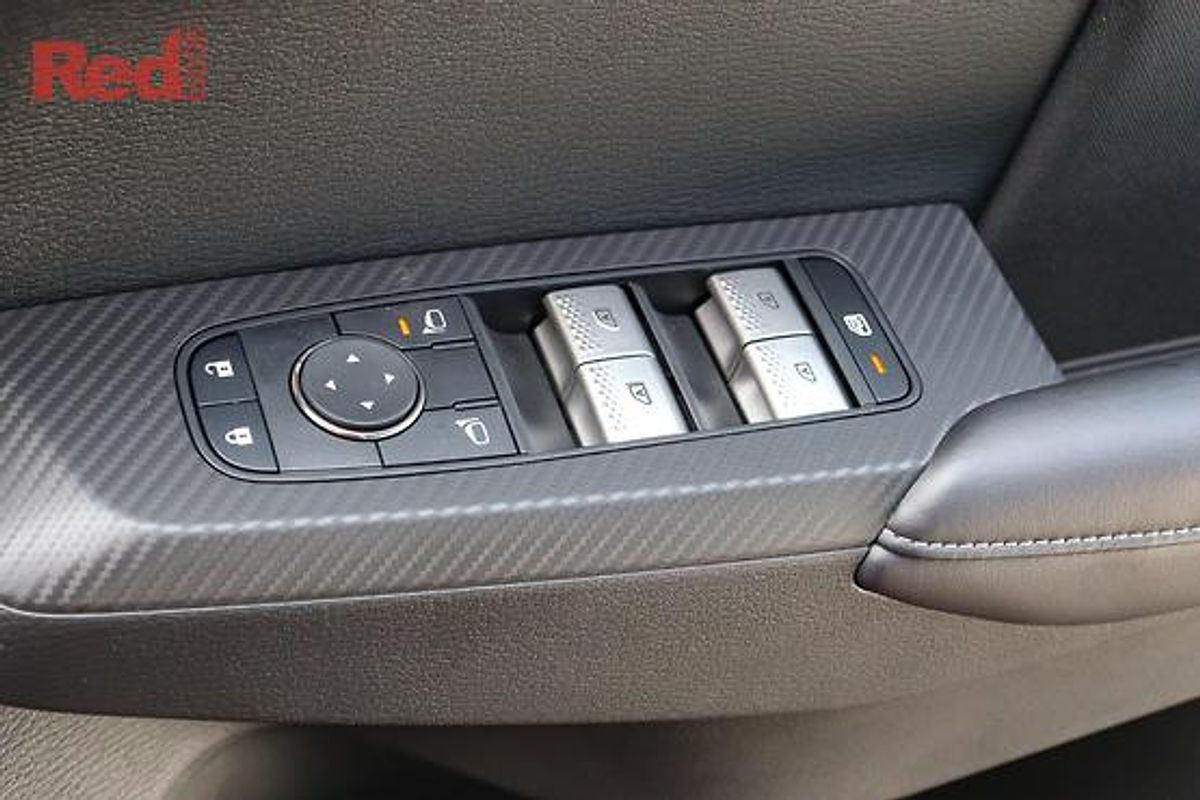2025 Mitsubishi Outlander PHEV ES ZM