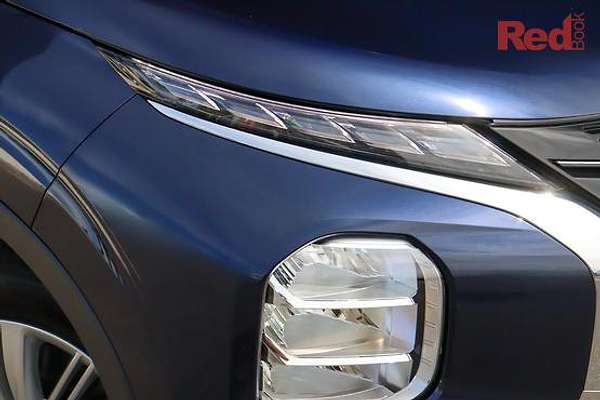 2025 Mitsubishi Outlander PHEV ES ZM
