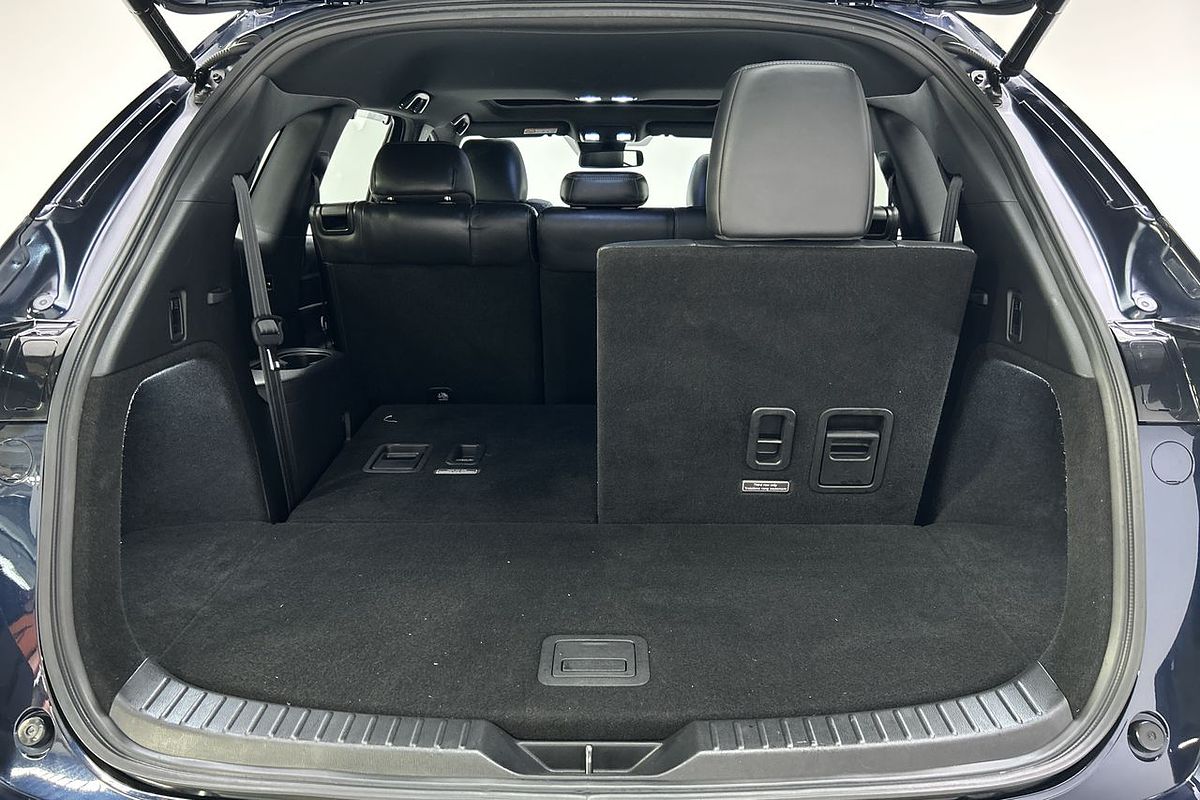 2021 Mazda CX-8 GT KG Series