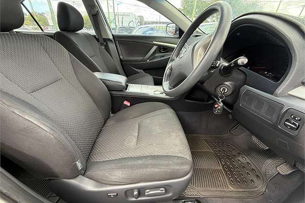 2007 Toyota AURION AT-X GSV40R