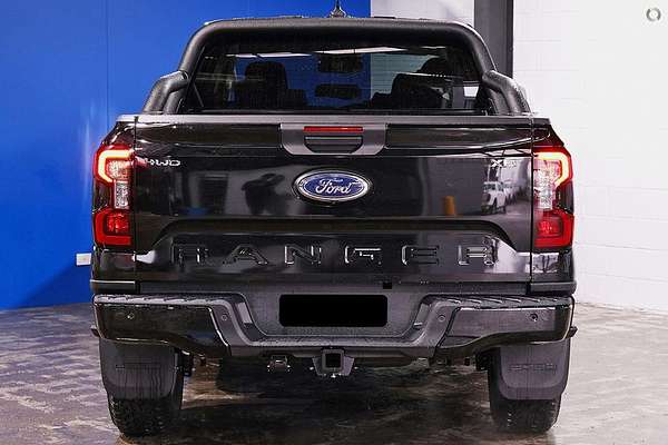 2024 Ford Ranger XLT 4X4