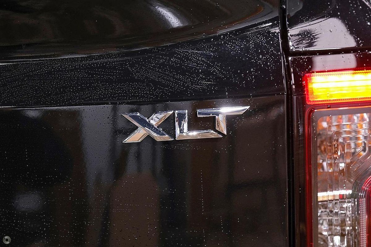 2024 Ford Ranger XLT 4X4