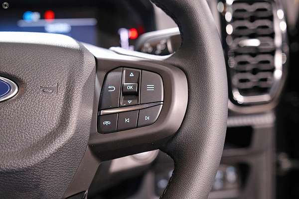 2024 Ford Ranger XLT 4X4
