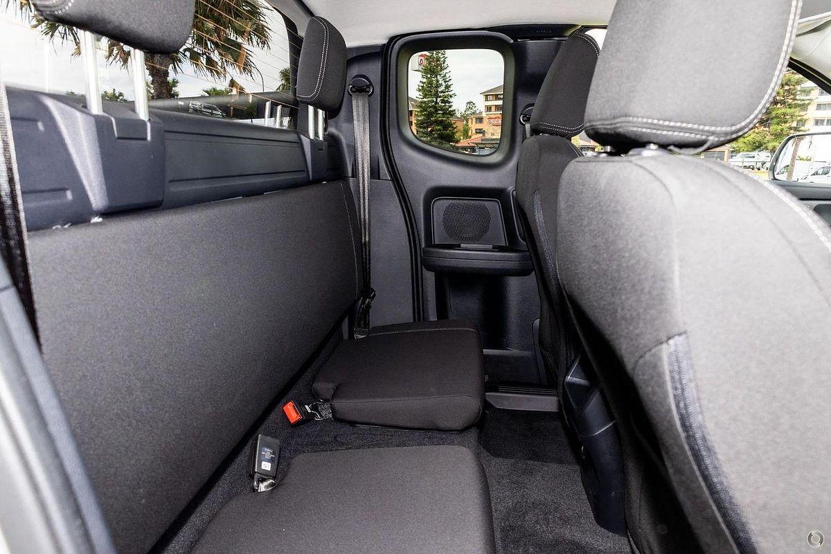 2024 Ford Ranger XLT 4X4