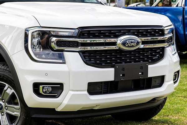 2024 Ford Ranger XLT 4X4