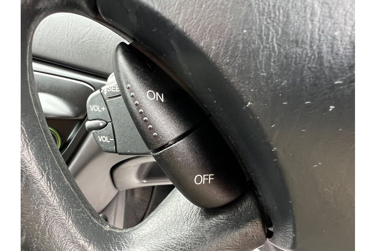 2004 Ford Focus CL LR