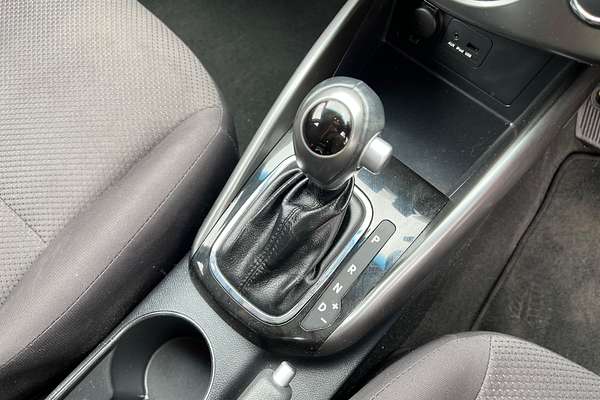 2012 Kia Cerato Extra TD