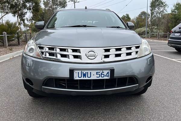 2007 Nissan Murano Ti-L Z50