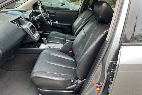 2007 Nissan Murano Ti-L Z50