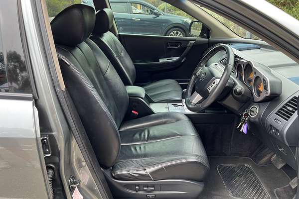2007 Nissan Murano Ti-L Z50
