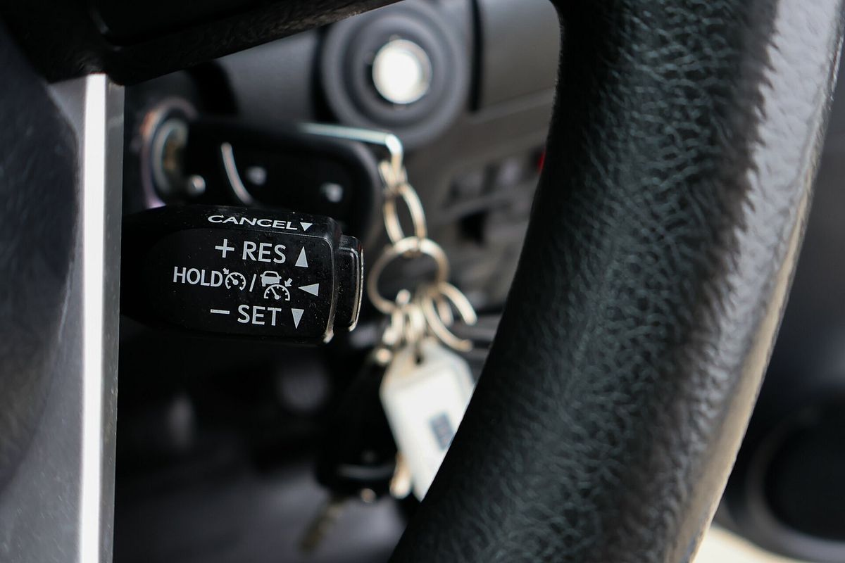 2021 Toyota Hilux SR Hi-Rider GUN136R Rear Wheel Drive