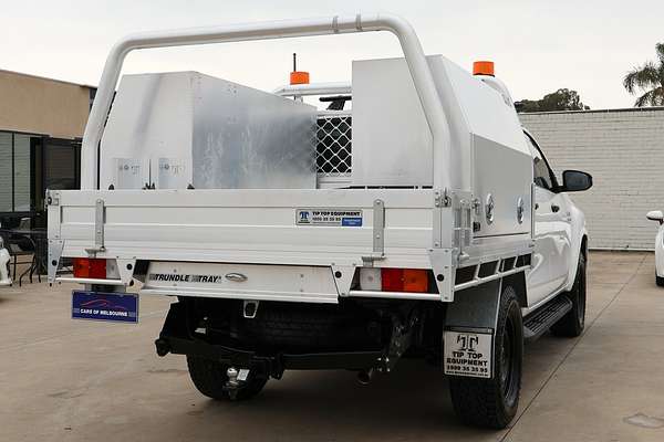 2021 Toyota Hilux SR Hi-Rider GUN136R Rear Wheel Drive