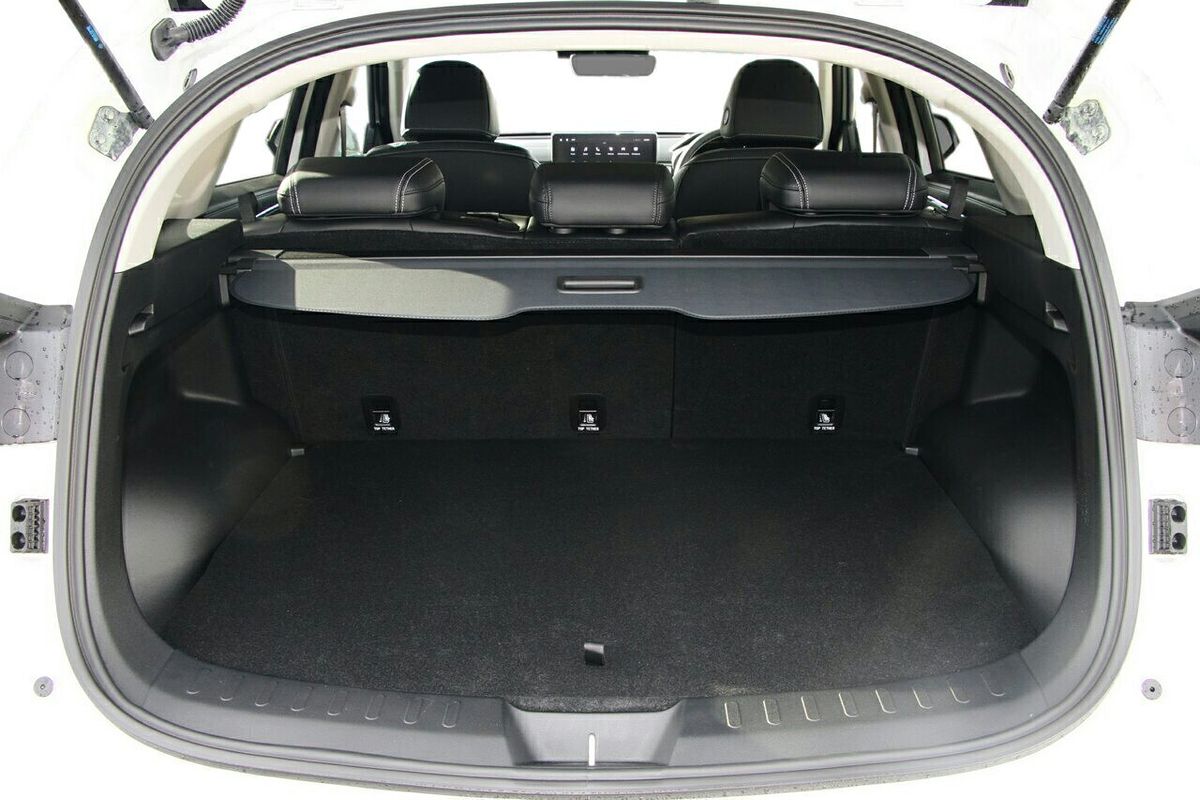 2024 GWM Haval Jolion Ultra Hybrid A02