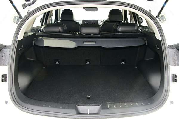 2024 GWM Haval Jolion Ultra Hybrid A02