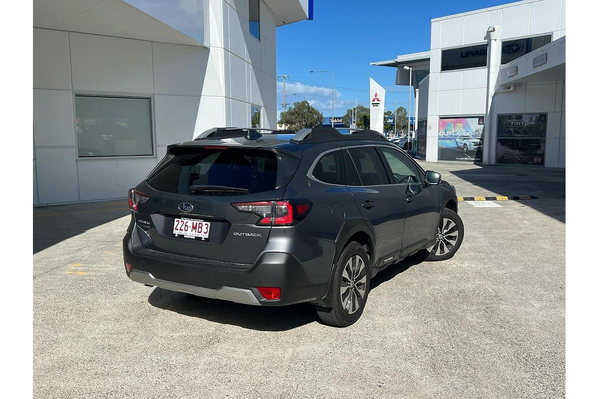 2024 Subaru Outback AWD Touring 6GEN