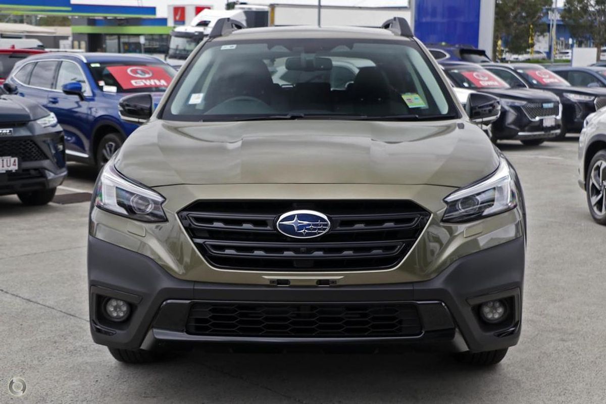 2024 Subaru Outback AWD Sport XT 6GEN